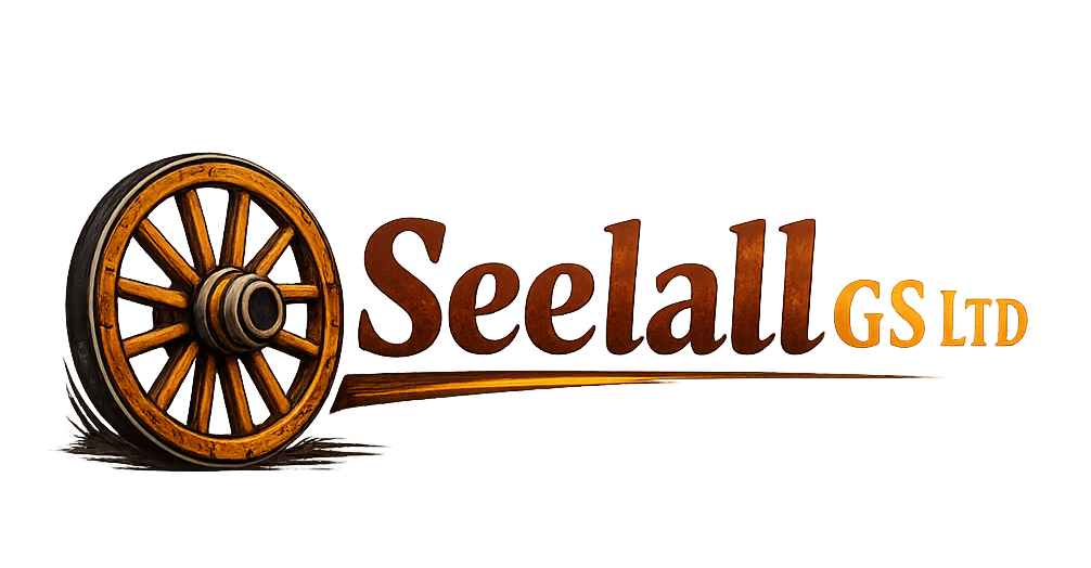 SeelallGSLtd